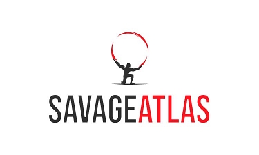 SavageAtlas.com